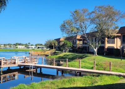 willow point condominiums seminole island drive